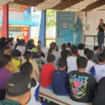 PCGO intensifica ações educativas do “Projeto Meu corpo é meu”, em escolas de Goiânia – Policia Civil do Estado de Goiás