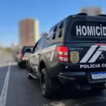 PCGO prende em Goiás foragido por latrocínio contra idoso de 76 anos em Pernambuco – Policia Civil do Estado de Goiás