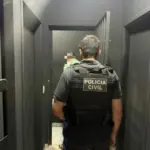 PCGO prende em Piracanjuba homem que voltou a agredir companheira após sair da prisão – Policia Civil do Estado de Goiás
