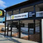 PCGO prende foragido de SP por estupro de vulnerável que estava hospedado em hotel de Caldas Novas – Policia Civil do Estado de Goiás