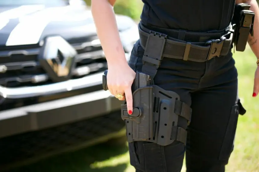PCGO prende homem em flagrante por descumprir medida protetiva e perseguir mulher em via pública de Trindade – Policia Civil do Estado de Goiás PCGO prende homem em flagrante por descumprir medida protetiva e perseguir mulher em via pública de Trindade – Policia Civil do Estado de Goiás