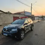 Polícia Civil prende homem investigado pelo crime de homicídio ocorrido na zona rural de Niquelândia