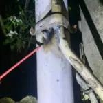 PCGO prende homem por furto de energia elétrica em Goianésia – Policia Civil do Estado de Goiás