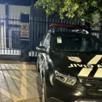 PCGO prende homem suspeito de praticar maus – tratos contra a filha de 14 anos – Policia Civil do Estado de Goiás