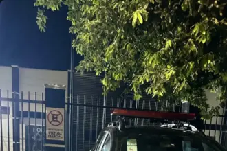 PCGO prende homem suspeito de praticar maus – tratos contra a filha de 14 anos – Policia Civil do Estado de Goiás