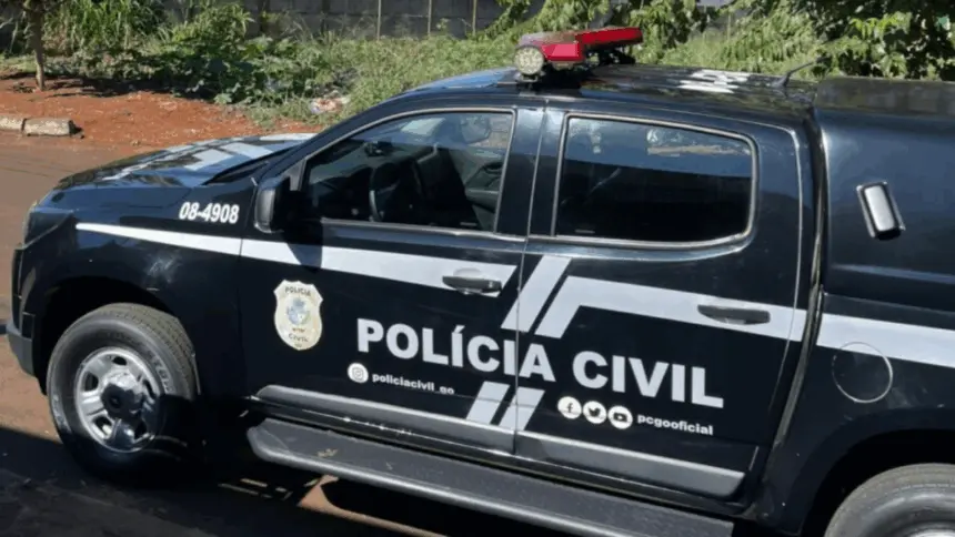 PCGO prende mulher que tentou matar ex-companheiro em Quirinópolis – Policia Civil do Estado de Goiás PCGO prende mulher que tentou matar ex-companheiro em Quirinópolis – Policia Civil do Estado de Goiás