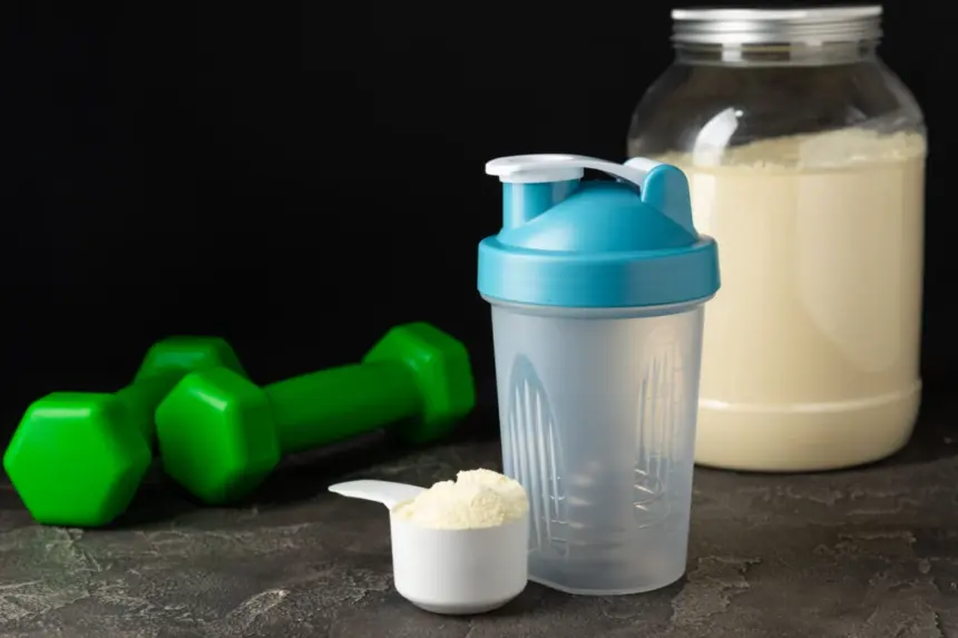 PeptiStrong™ e whey protein: conheça as diferenças e os benefícios PeptiStrong™ e whey protein: conheça as diferenças e os benefícios