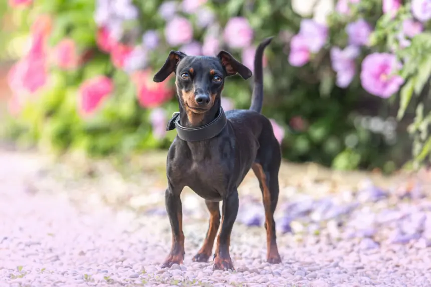 14 curiosidades sobre o cachorro da raça pinscher 14 curiosidades sobre o cachorro da raça pinscher