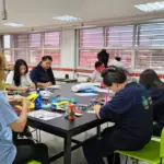 Escolas do Futuro fortalecem saúde mental e criatividade – Portal Goiás