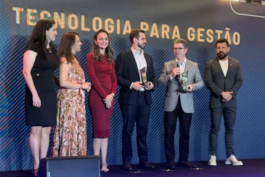 Governo de Goiás conquista Prêmio Excelência da Saúde – Portal Goiás Governo de Goiás conquista Prêmio Excelência da Saúde – Portal Goiás