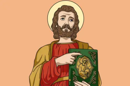 4 orações para o Dia de São Mateus