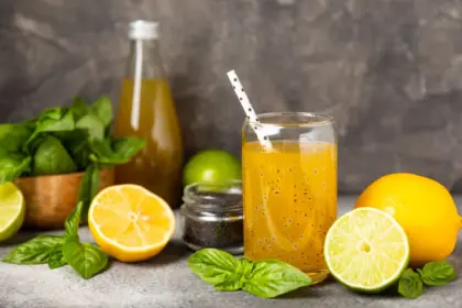 3 sucos detox para limpar o organismo na primavera