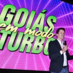 Governo divulga atrações da Campus Party Goiás 2025 – Portal Goiás