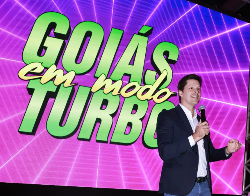 Governo divulga atrações da Campus Party Goiás 2025 – Portal Goiás Governo divulga atrações da Campus Party Goiás 2025 – Portal Goiás
