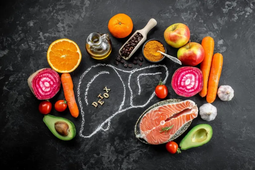 10 alimentos que ajudam a prevenir e a tratar a gordura no fígado 10 alimentos que ajudam a prevenir e a tratar a gordura no fígado