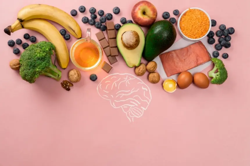 10 alimentos que potencializam foco, raciocínio e memória 10 alimentos que potencializam foco, raciocínio e memória