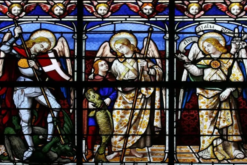 9 simpatias e orações para o Dia dos Arcanjos Miguel, Gabriel e Rafael 9 simpatias e orações para o Dia dos Arcanjos Miguel, Gabriel e Rafael