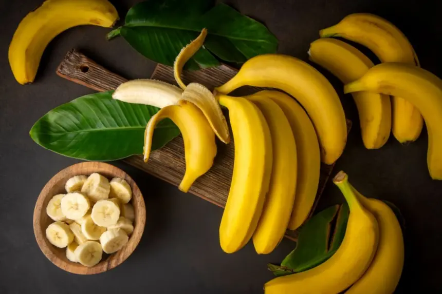 10 benefícios da banana para a saúde e como consumi-la 10 benefícios da banana para a saúde e como consumi-la