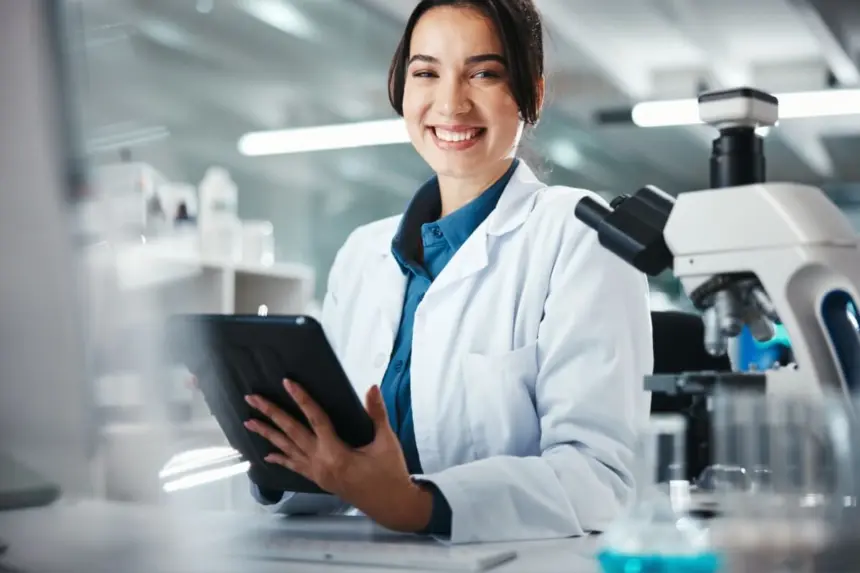 Saúde e tecnologia: 5 profissões em alta para os próximos anos Saúde e tecnologia: 5 profissões em alta para os próximos anos