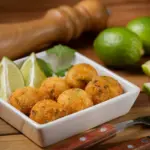 5 receitas de comidas de boteco para você fazer em casa