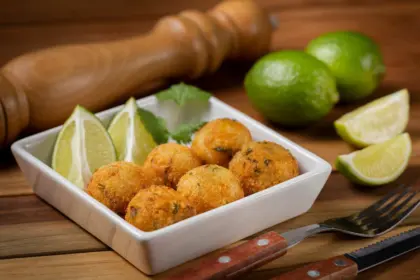 5 receitas de comidas de boteco para você fazer em casa
