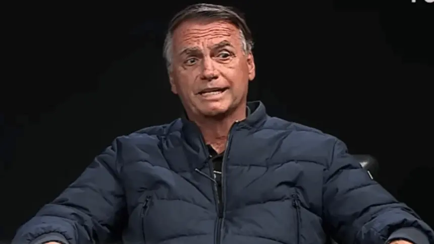 Bolsonaro tem alta hospitalar; laudo de lesões cutâneas mostra câncer de pele Bolsonaro tem alta hospitalar; laudo de lesões cutâneas mostra câncer de pele