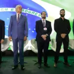 “Goiás se torna referência internacional em comércio exterior”, afirma Daniel Vilela na Ficomex 2025 – Vice-Governadoria