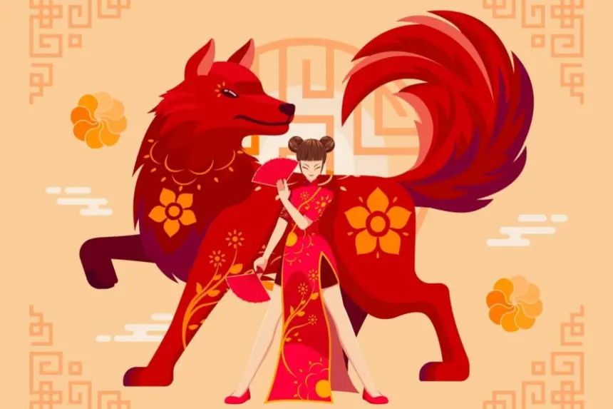 Veja as características do signo do Cachorro no Horóscopo Chinês Veja as características do signo do Cachorro no Horóscopo Chinês