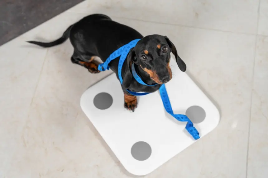 Conheça as causas e os riscos da obesidade em animais de estimação Conheça as causas e os riscos da obesidade em animais de estimação