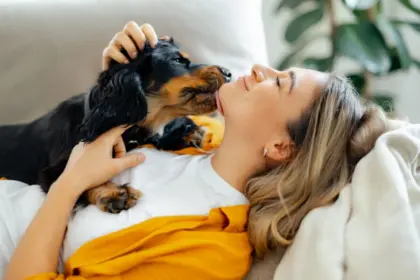 12 nomes perfeitos para cachorros carinhosos 