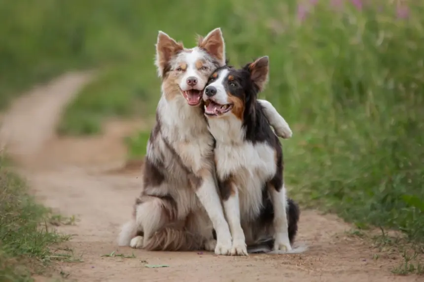 12 nomes perfeitos para cachorros sociáveis 12 nomes perfeitos para cachorros sociáveis