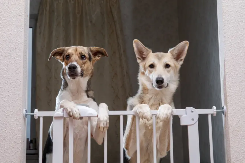 8 dicas para deixar a casa segura para o animal de estimação 8 dicas para deixar a casa segura para o animal de estimação