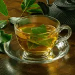 6 receitas de chá de louro para melhorar a digestão