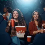 5 filmes que chegam ao cinema na primeira semana de setembro