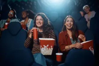 5 filmes que chegam ao cinema na primeira semana de setembro