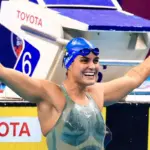 Com mais 3 medalhas, Brasil fecha Mundial de Natação Paralímpica