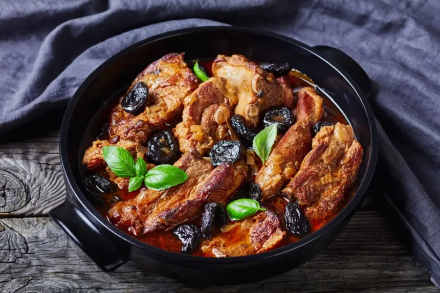 5 receitas incríveis com costela suína para o almoço 5 receitas incríveis com costela suína para o almoço