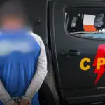 CPE Goianésia recaptura foragido da Justiça condenado por homicídio
