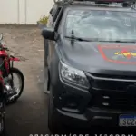 CPE recupera motocicleta furtada em Goianésia