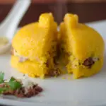 3 receitas práticas de cuscuz para o lanche da tarde