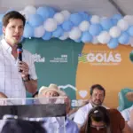 Daniel Vilela entrega 60 casas a custo zero no Norte de Goiás – Vice-Governadoria