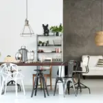 5 dicas para aplicar o estilo industrial na decoração da casa