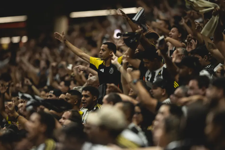 Do Favoritismo à Decepção: O momento do Atlético-MG no Brasileirão 2025