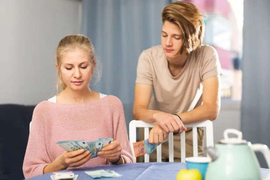 5 dicas para ensinar educação financeira para os filhos 5 dicas para ensinar educação financeira para os filhos