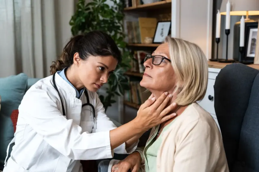 Veja a importância do endocrinologista no cuidado com a saúde Veja a importância do endocrinologista no cuidado com a saúde