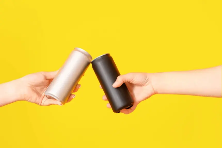 Entenda como os energéticos podem afetar a saúde coração Entenda como os energéticos podem afetar a saúde coração