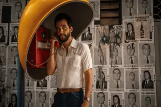6 filmes finalistas para representar o Brasil no Oscar 2026