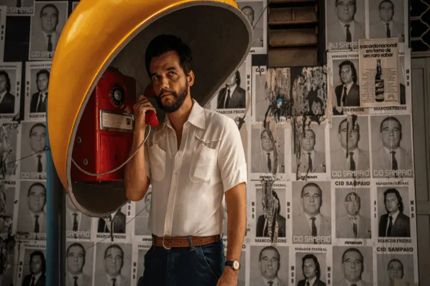 6 filmes finalistas para representar o Brasil no Oscar 2026 6 filmes finalistas para representar o Brasil no Oscar 2026