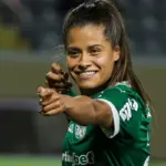 Palmeiras goleia Sport e chega à semifinal da Copa do Brasil Feminina