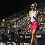 Bia Haddad vence confronto brasileiro nas oitavas do SP Open
